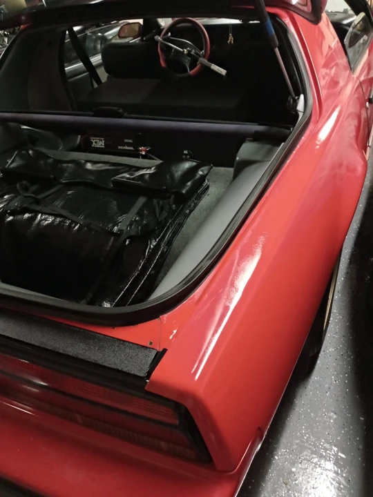 1989 Pontiac Firebird Formula 3rd Gen - Image 7 of 31