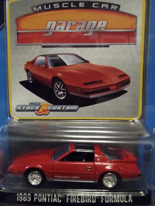 1989 Pontiac Firebird Formula 3rd Gen - Image 28 of 31