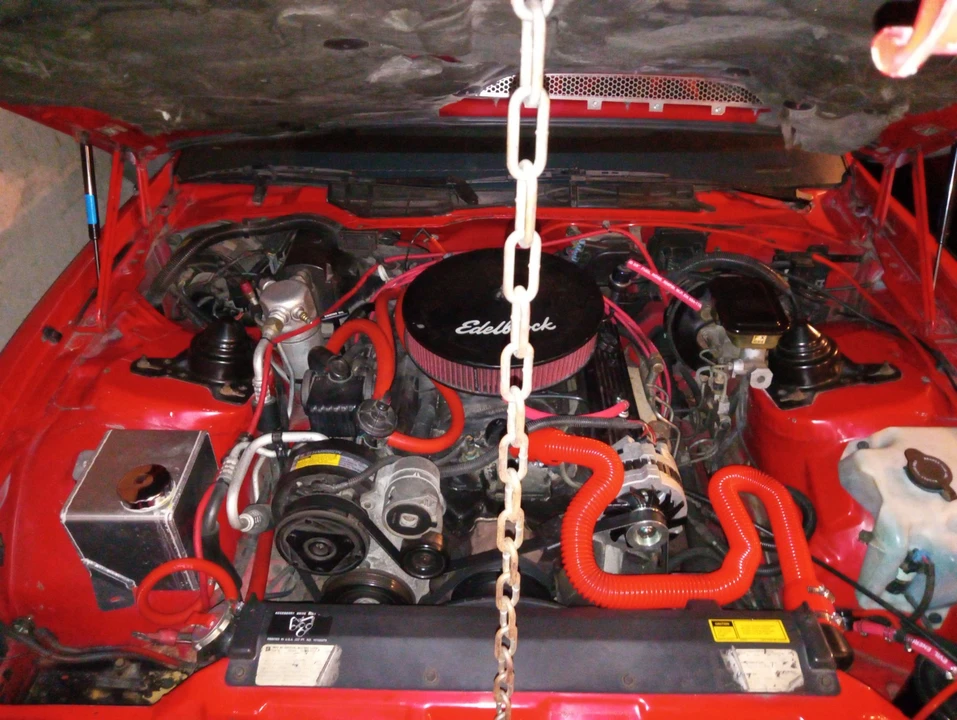 1989 Pontiac Firebird Formula 3rd Gen - Image 18 of 31