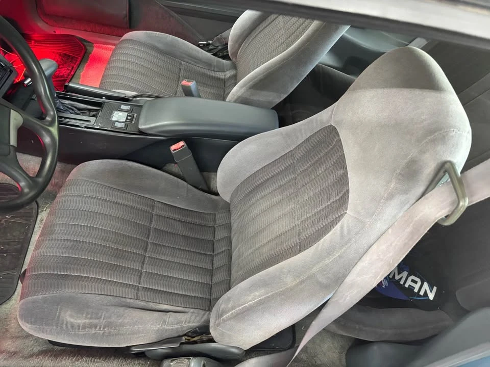 1989 Pontiac Firebird Formula 3rd Gen - Image 6 of 10