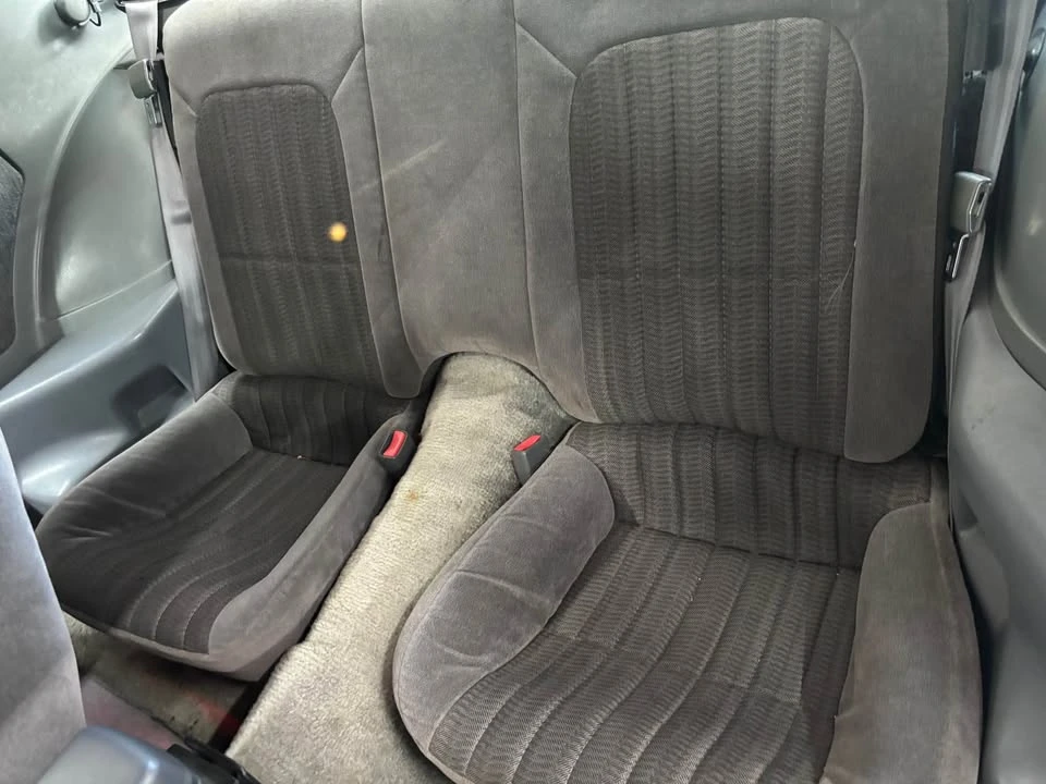 1989 Pontiac Firebird Formula 3rd Gen - Image 7 of 10