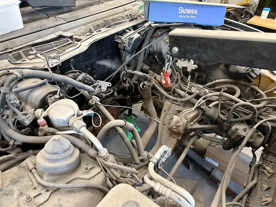 1989 Pontiac Firebird Formula 3rd Gen - Image 5 of 9