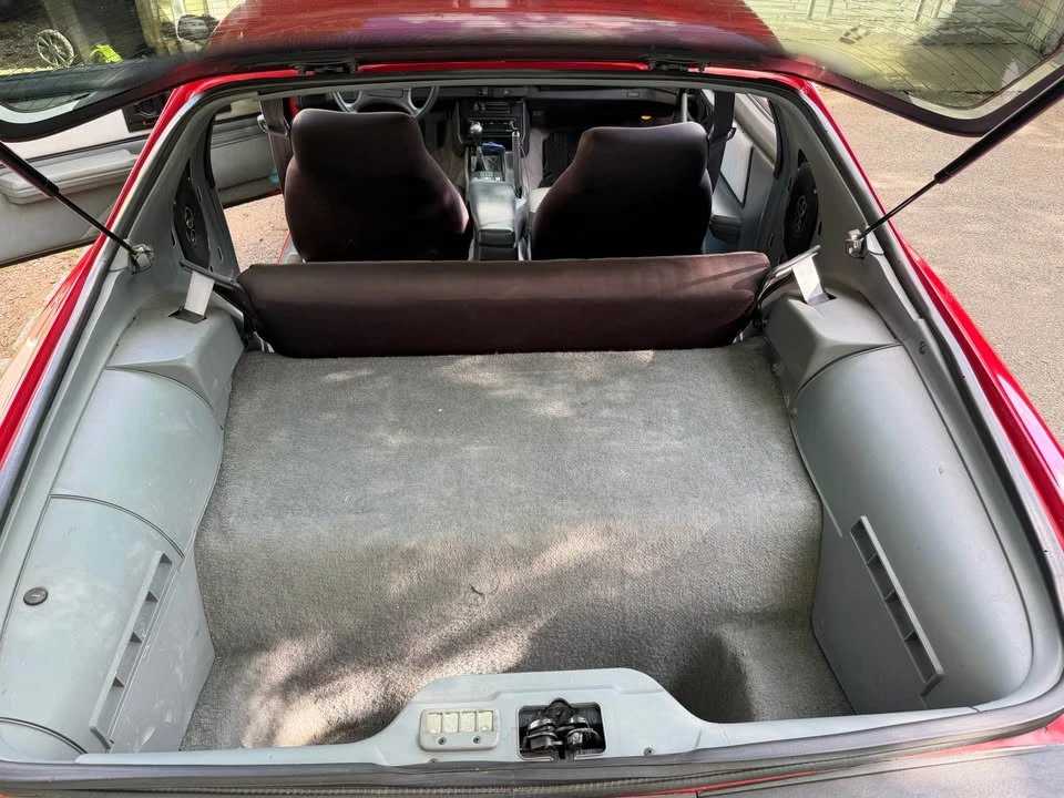 1989 Pontiac Firebird Formula 3rd Gen - Image 10 of 13