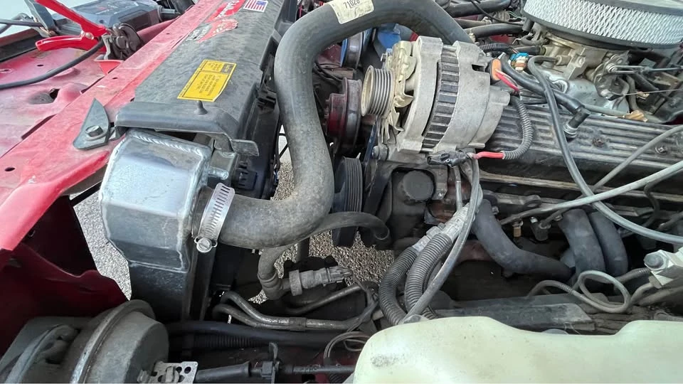 1989 Pontiac Firebird Formula 3rd Gen - Image 6 of 11