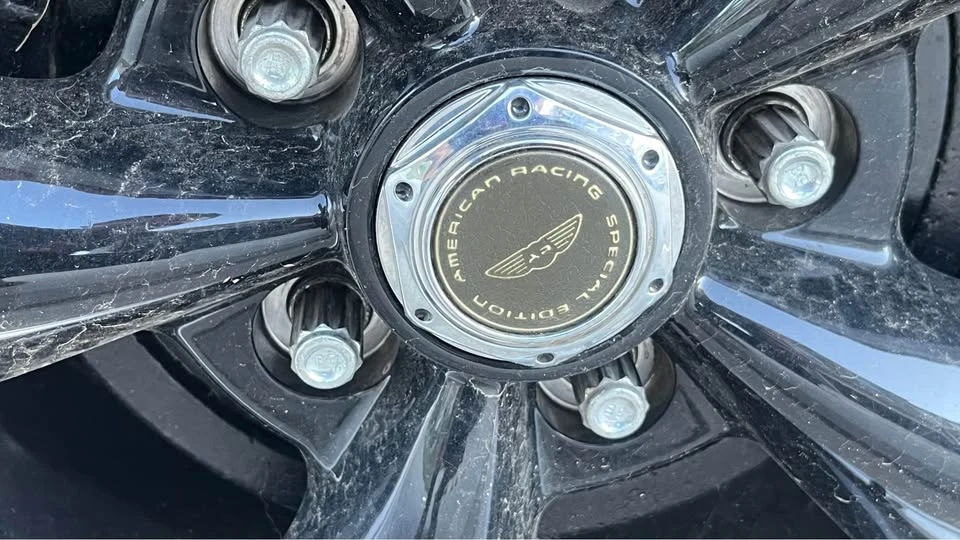 1989 Pontiac Firebird Formula 3rd Gen - Image 9 of 11