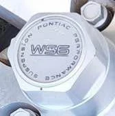 1989 Pontiac Firebird Formula 3rd Gen - Image 13 of 13