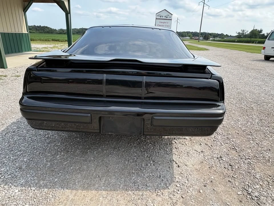 1989 Pontiac Firebird Formula 3rd Gen - Image 8 of 20