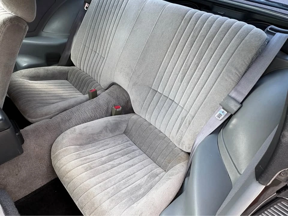 1989 Pontiac Firebird Formula 3rd Gen - Image 14 of 20