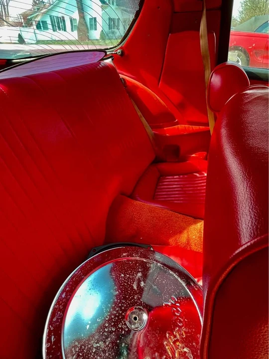 1989 Pontiac Firebird Formula 3rd Gen - Image 3 of 8