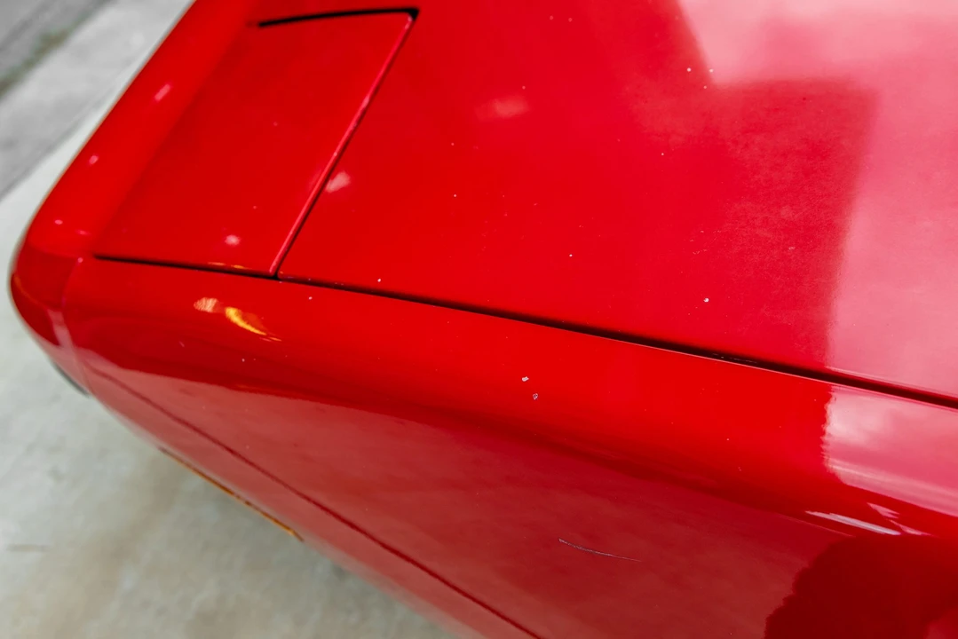 1989 Pontiac Firebird 3rd Gen - Image 26 of 31