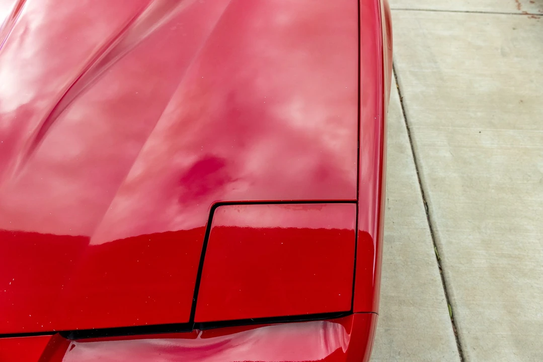 1989 Pontiac Firebird 3rd Gen - Image 18 of 31