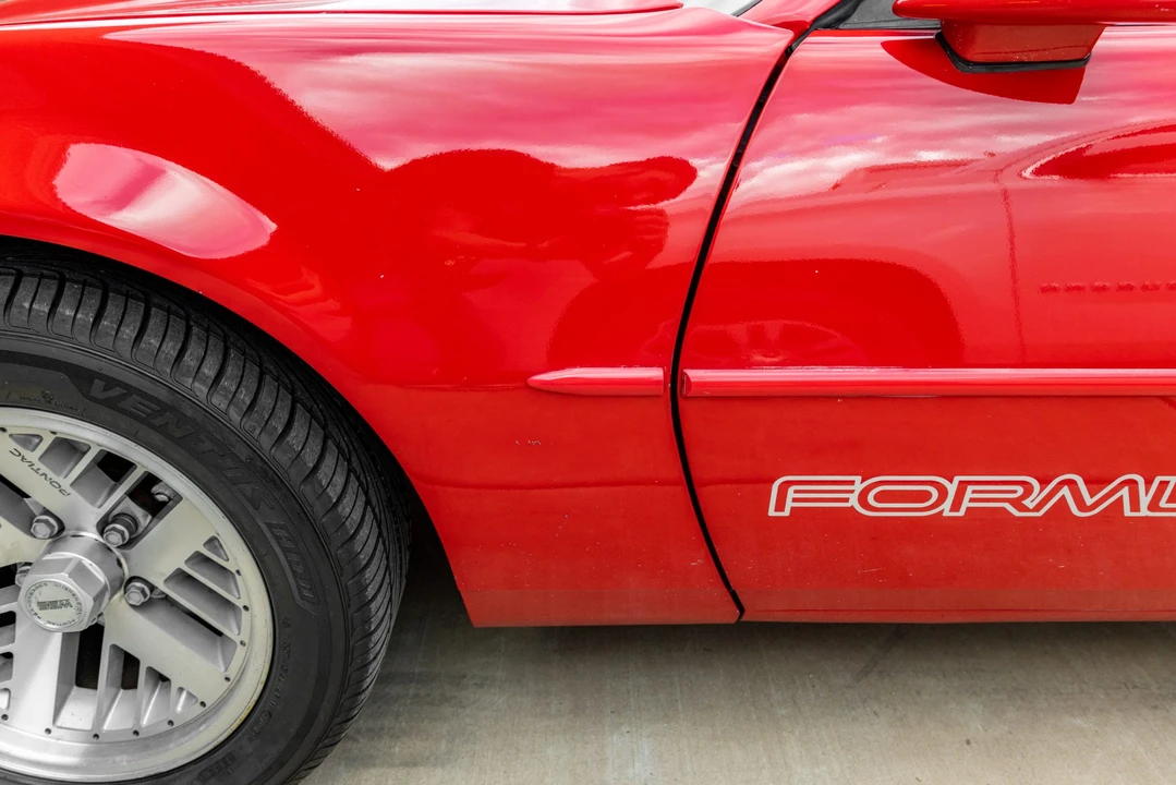 1989 Pontiac Firebird 3rd Gen - Image 30 of 31
