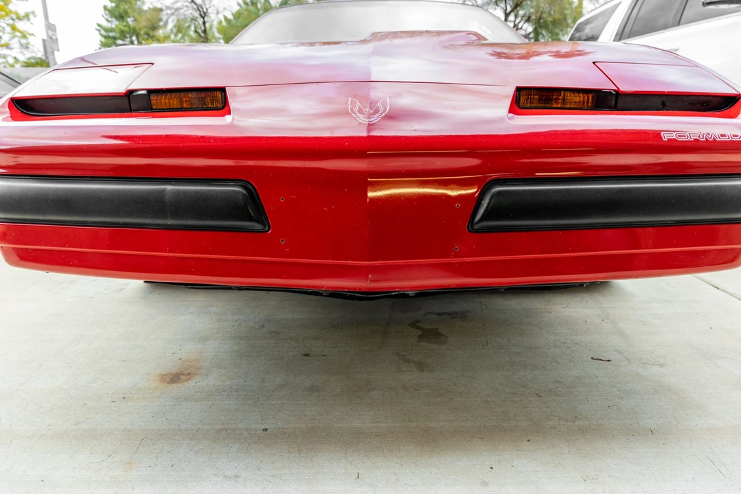 1989 Pontiac Firebird 3rd Gen - Image 24 of 31