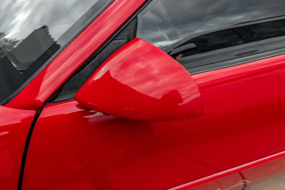 1989 Pontiac Firebird 3rd Gen - Image 29 of 31