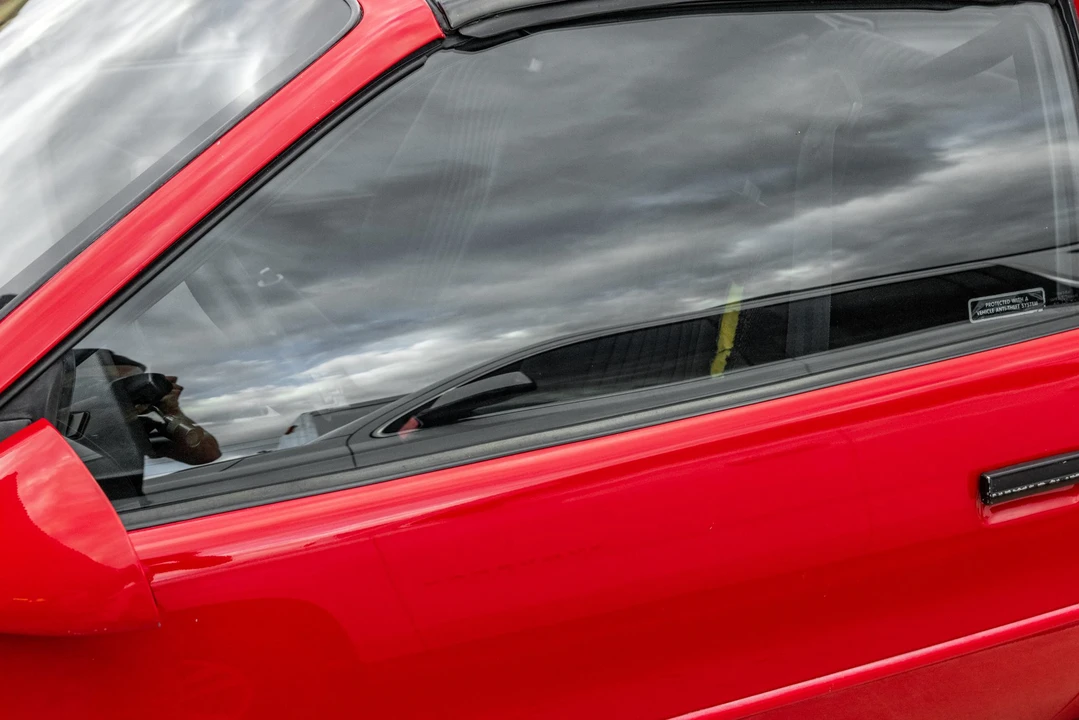 1989 Pontiac Firebird 3rd Gen - Image 28 of 31