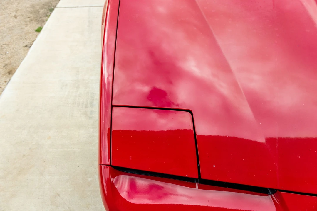 1989 Pontiac Firebird 3rd Gen - Image 17 of 31