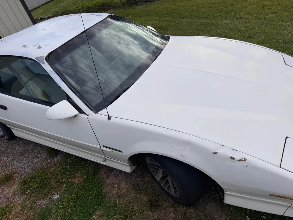 1989 Pontiac Firebird 3rd Gen - Image 10 of 14