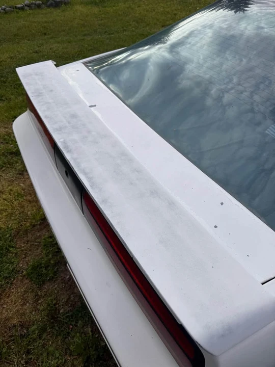 1989 Pontiac Firebird 3rd Gen - Image 12 of 14