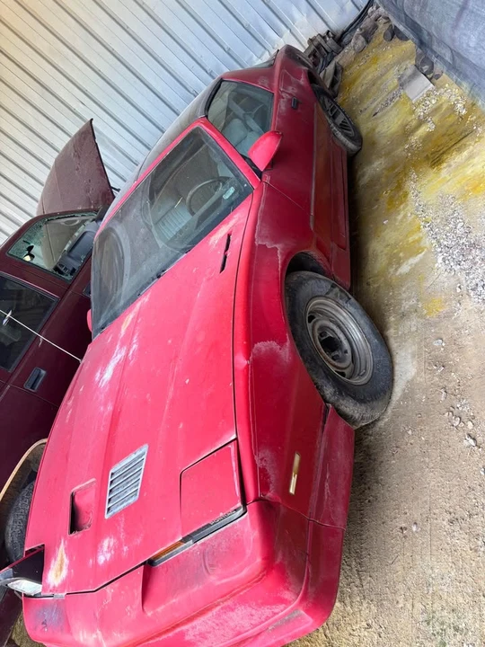 1989 Pontiac Firebird 3rd Gen - Image 5 of 12