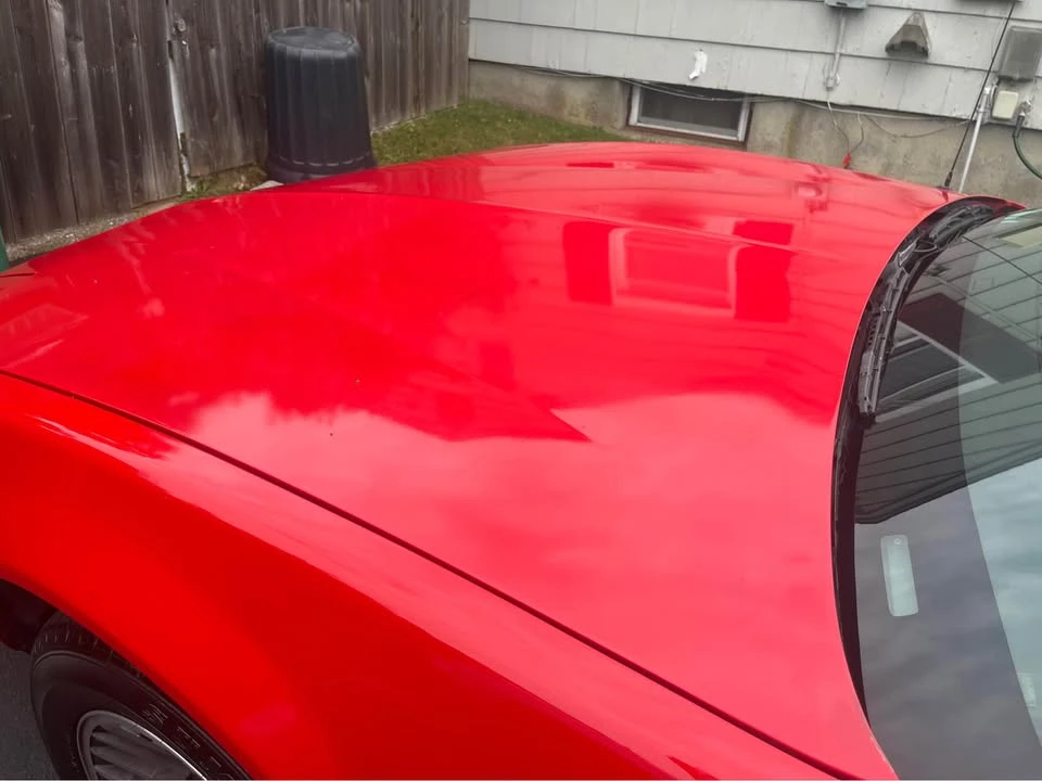 1989 Pontiac Firebird 3rd Gen - Image 2 of 5