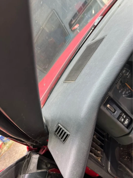 1989 Pontiac Firebird 3rd Gen - Image 2 of 14
