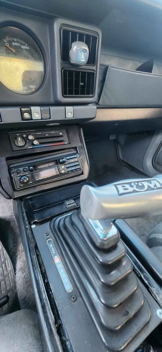 1989 Pontiac Firebird 3rd Gen - Image 4 of 10