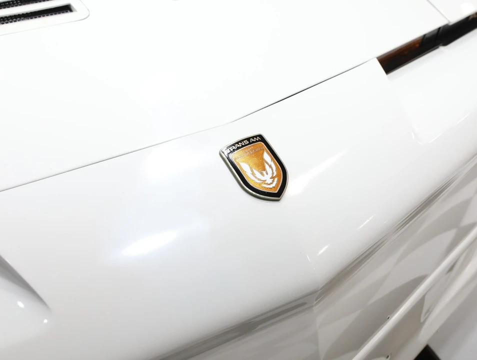 1989 Pontiac Firebird Trans Am 3rd Gen - Image 18 of 31