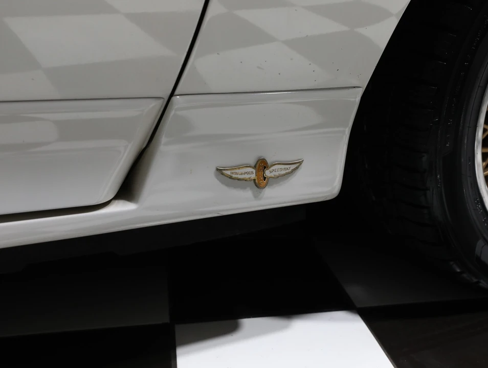 1989 Pontiac Firebird Trans Am 3rd Gen - Image 23 of 31