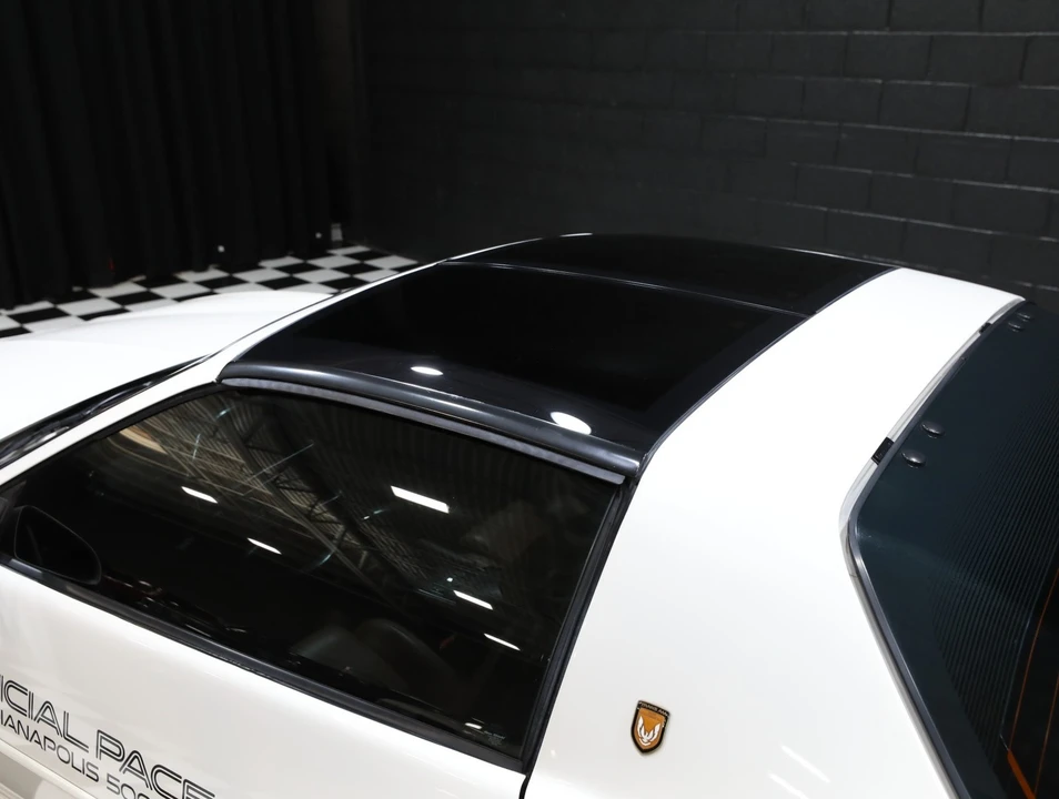 1989 Pontiac Firebird Trans Am 3rd Gen - Image 8 of 31