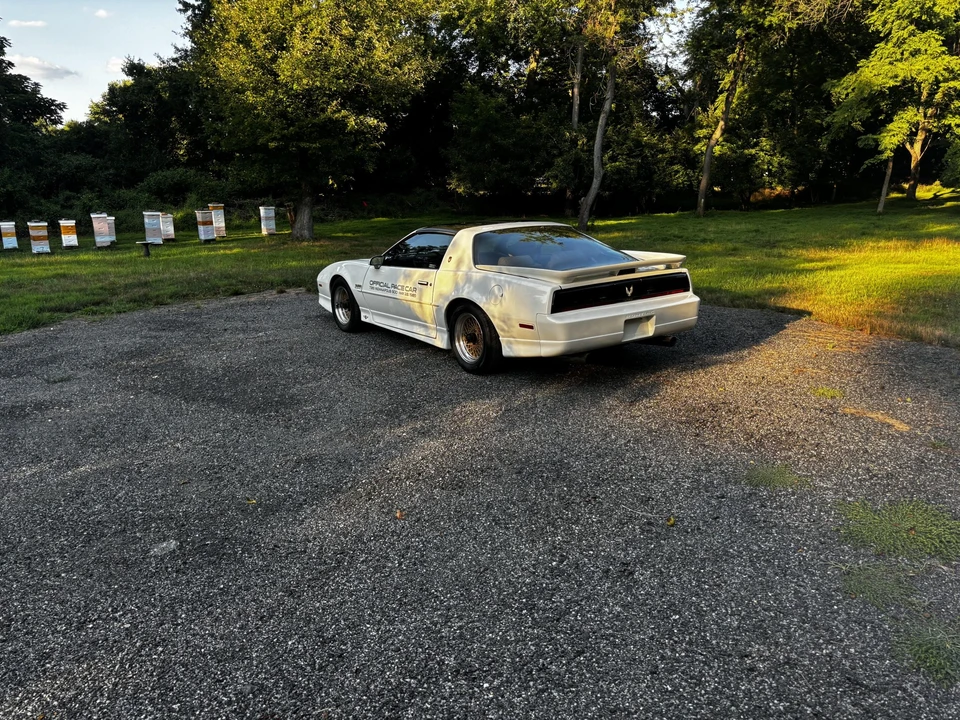 1989 Pontiac Firebird Trans Am 3rd Gen - Image 26 of 31