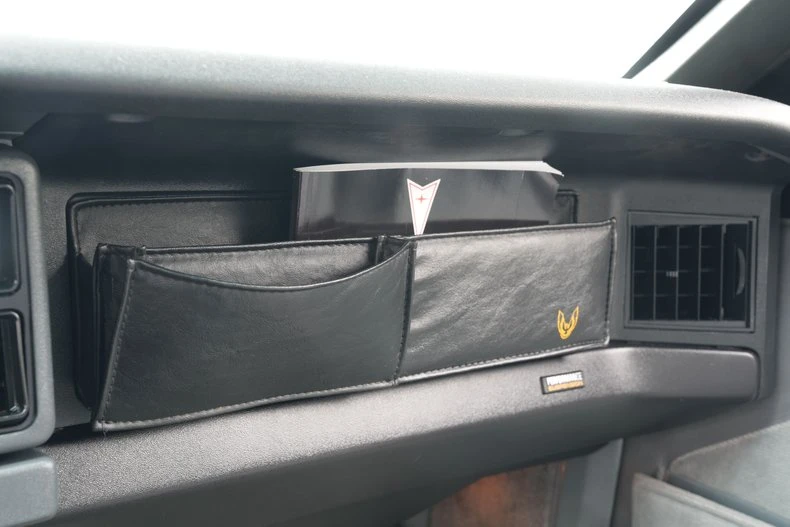 1989 Pontiac Firebird Trans Am 3rd Gen - Image 18 of 22