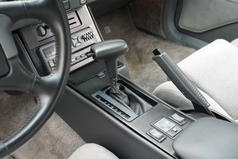 1989 Pontiac Firebird Trans Am 3rd Gen - Image 15 of 22