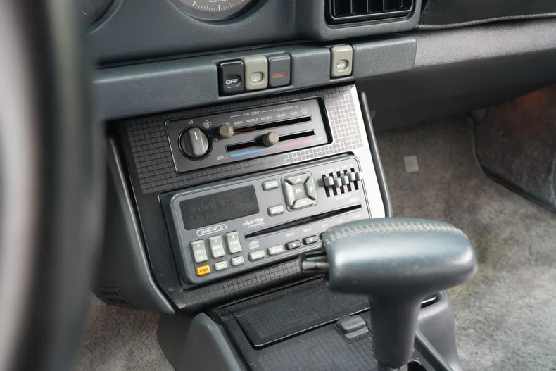 1989 Pontiac Firebird Trans Am 3rd Gen - Image 17 of 22
