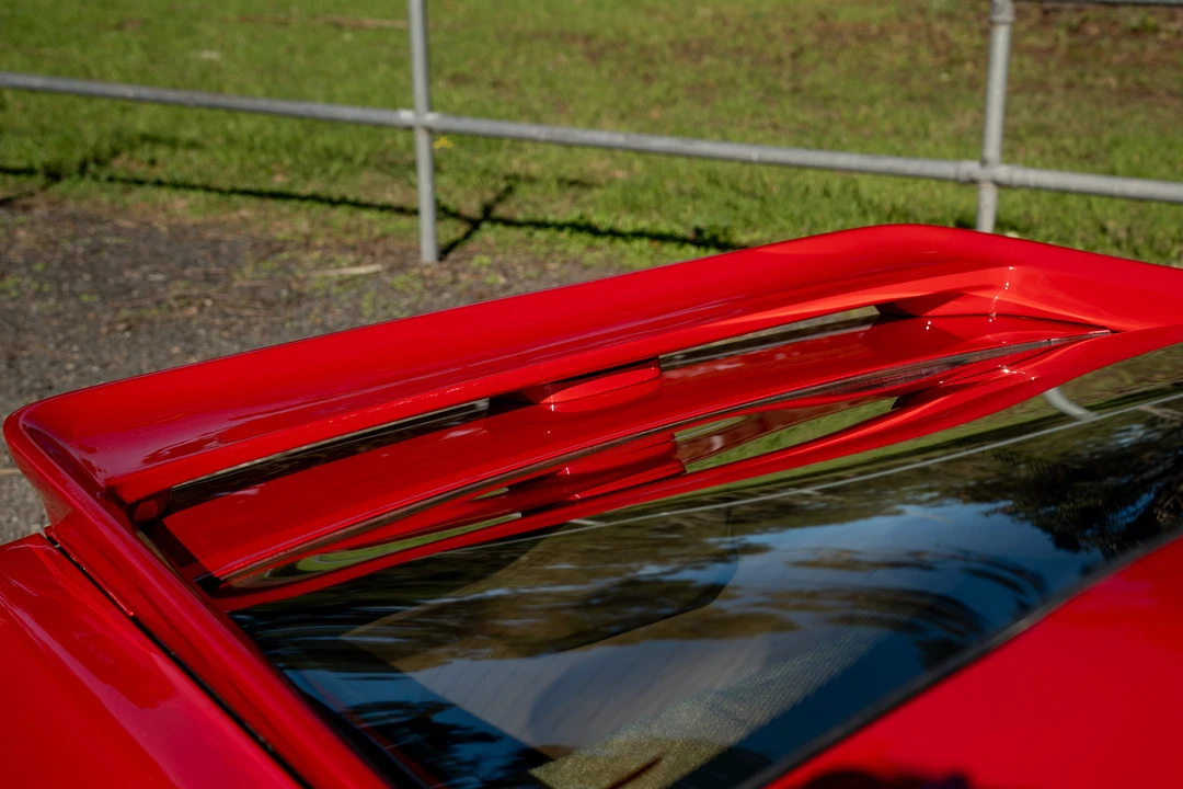 1989 Pontiac Firebird Trans Am 3rd Gen - Image 15 of 31