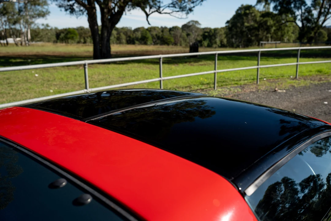 1989 Pontiac Firebird Trans Am 3rd Gen - Image 17 of 31