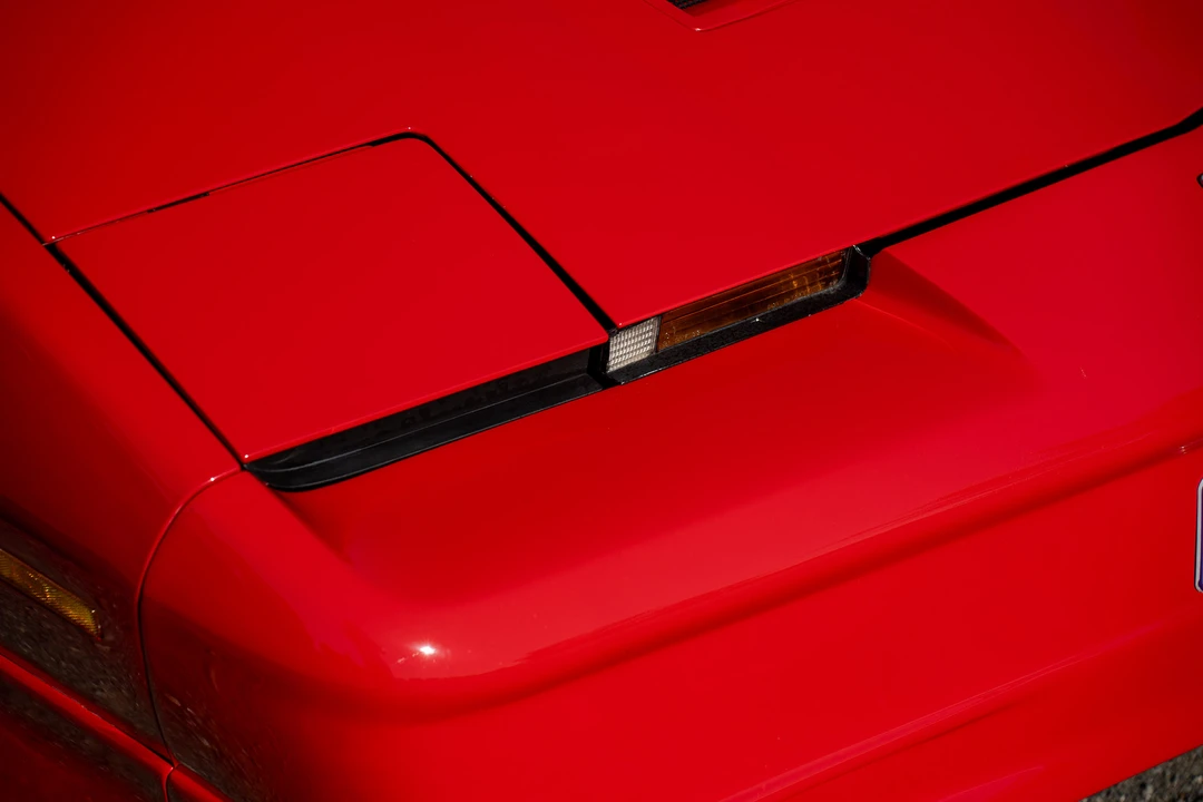 1989 Pontiac Firebird Trans Am 3rd Gen - Image 22 of 31