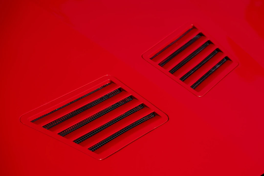 1989 Pontiac Firebird Trans Am 3rd Gen - Image 23 of 31