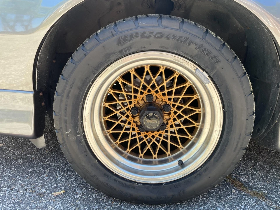 1989 Pontiac Firebird Trans Am 3rd Gen - Image 24 of 31