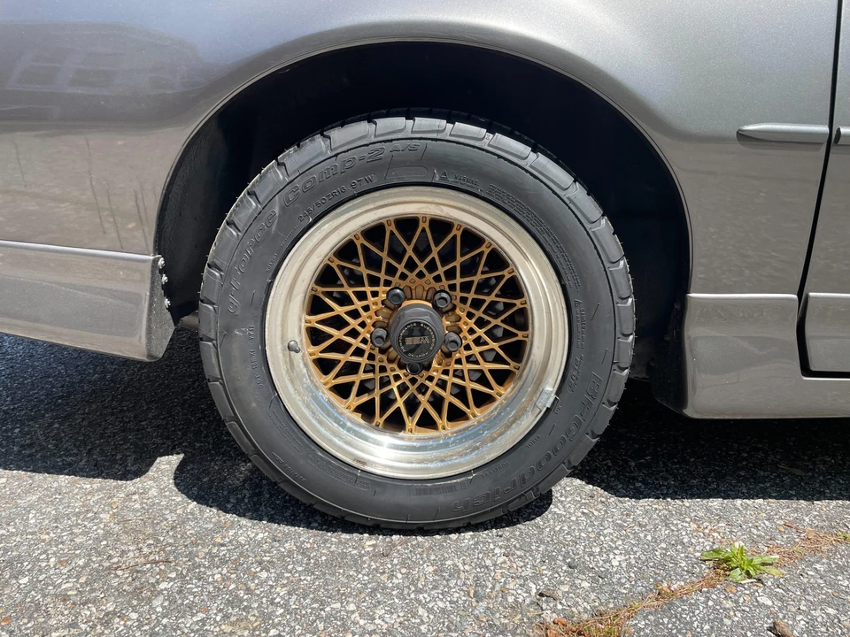 1989 Pontiac Firebird Trans Am 3rd Gen - Image 27 of 31