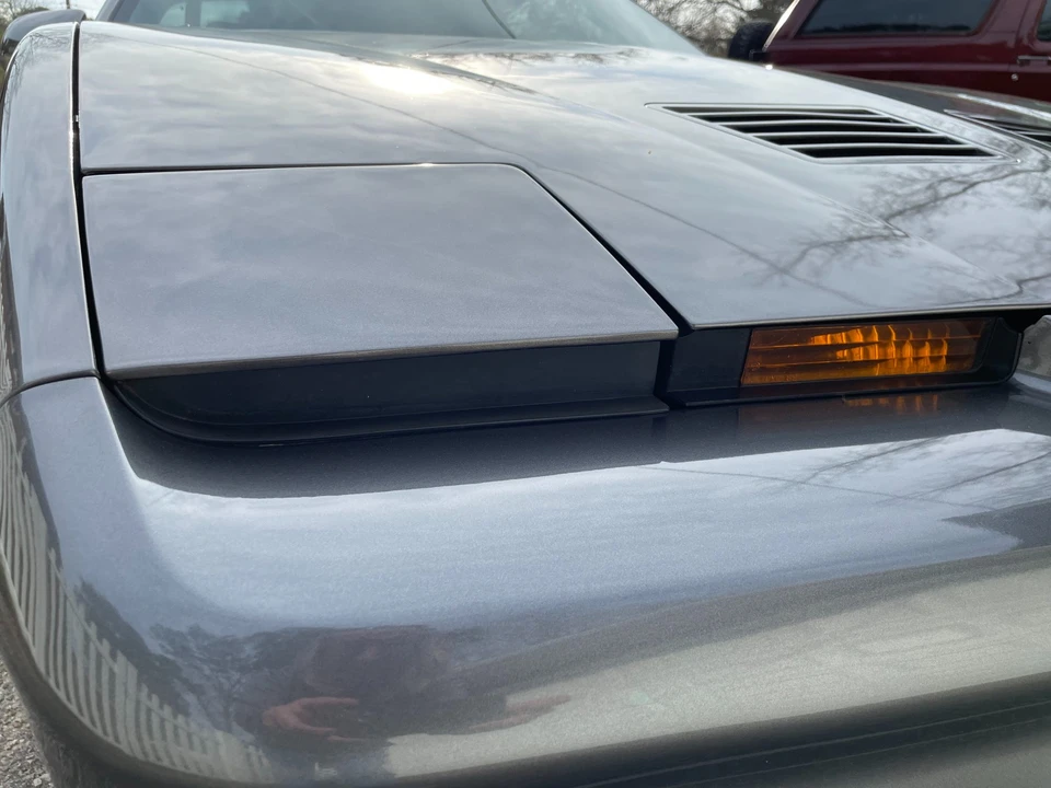 1989 Pontiac Firebird Trans Am 3rd Gen - Image 18 of 31
