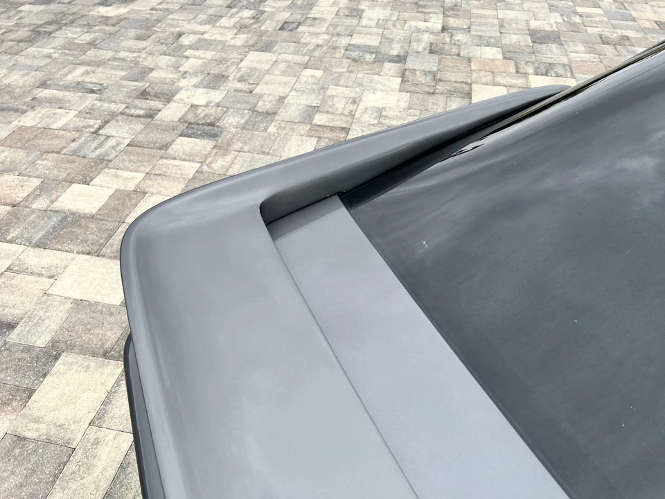 1989 Pontiac Firebird Trans Am 3rd Gen - Image 22 of 31