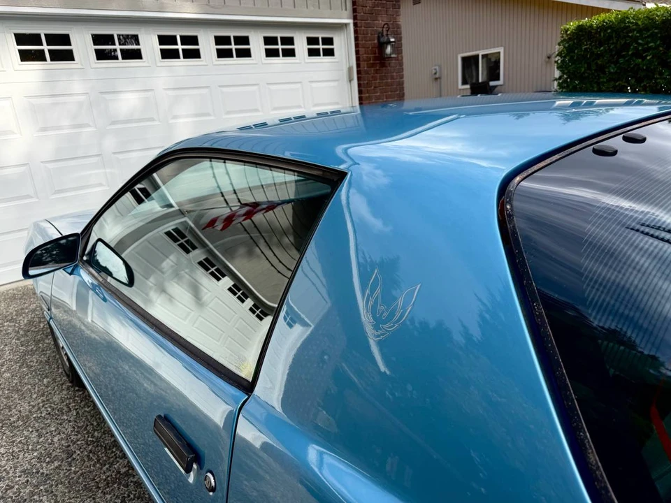 1989 Pontiac Firebird 3rd Gen - Image 15 of 17