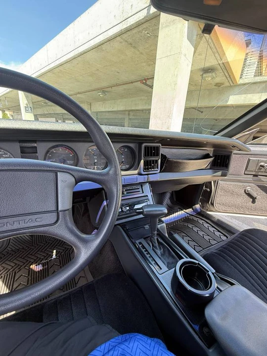 1989 Pontiac Firebird 3rd Gen - Image 13 of 22