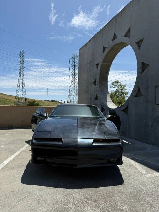 1989 Pontiac Firebird 3rd Gen - Image 3 of 22