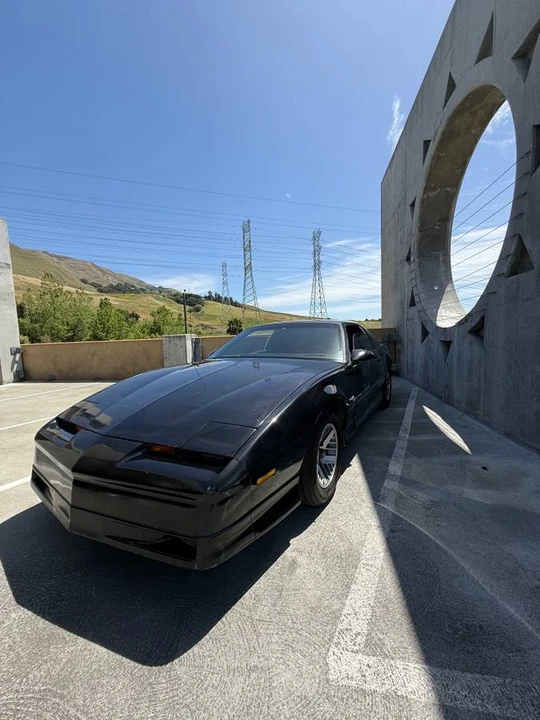 1989 Pontiac Firebird 3rd Gen - Image 2 of 22