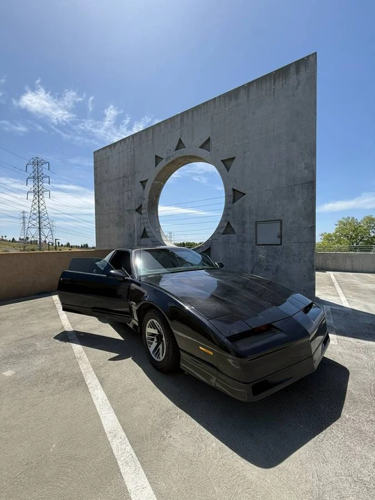 1989 Pontiac Firebird 3rd Gen - Image 6 of 22