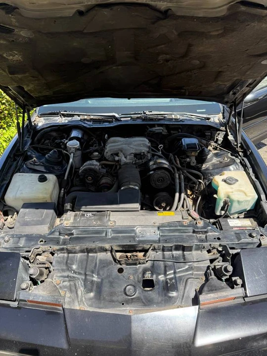 1989 Pontiac Firebird 3rd Gen - Image 11 of 22