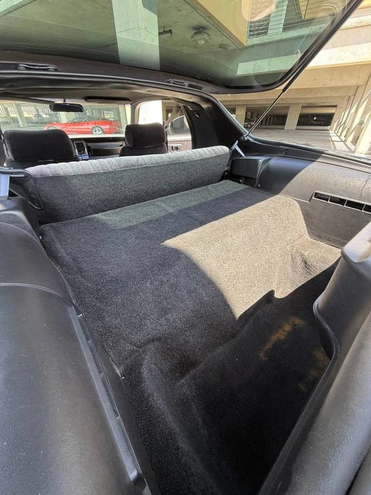 1989 Pontiac Firebird 3rd Gen - Image 16 of 22