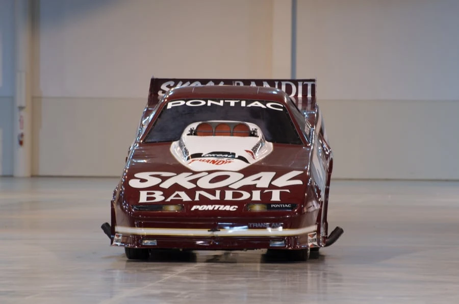 1989 Pontiac Firebird 3rd Gen - Image 12 of 12