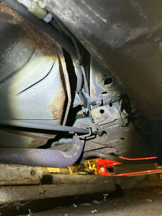 1989 Pontiac Sunbird - Image 20 of 21